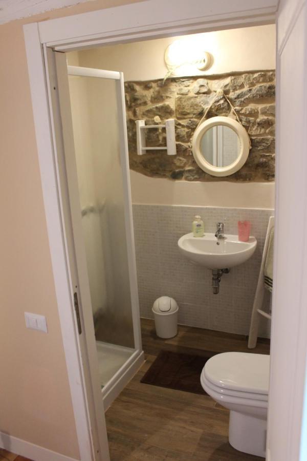 B&B Paradiso Gubbio Eksteriør bilde