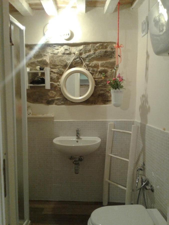 B&B Paradiso Gubbio Eksteriør bilde